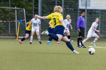 Bild 164 - F SV Eidelstedt - SC Alstertal-Langenhorn : Ergebnis: 2:7
